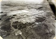Batterie d'artillerie antiaérienne allemande puis française, puis centre d'essais du Mengam, Kerdalaez (Plouzané)