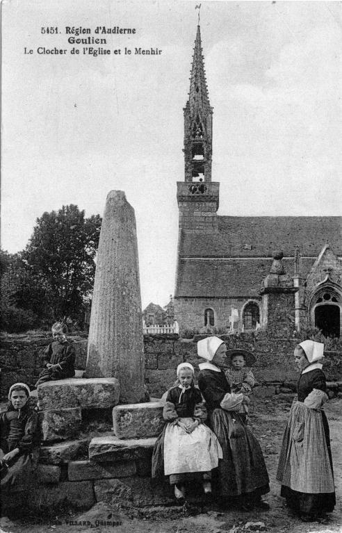 Village (Goulien)