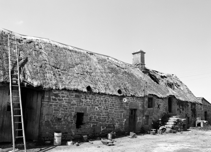 Ferme, Guermeur (Guern)