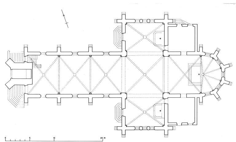 Eglise paroissiale Saint-Martin (Luitré fusionnée en Luitré-Dompierre en 2019)