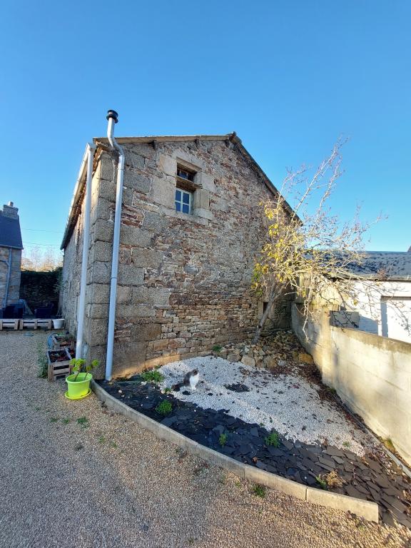 Manoir de Squibernevez