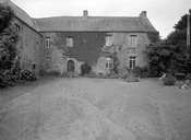 Manoir, Lestrezec (Ploëzal)