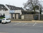 Bunkers de Kernevel, rue de la Marine (Larmor-Plage)