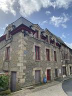Maison, 1 rue Glatinier (Josselin)