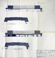 Salle omnisports (Locmiquélic)