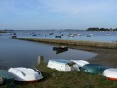 Cale de Badel (Séné)