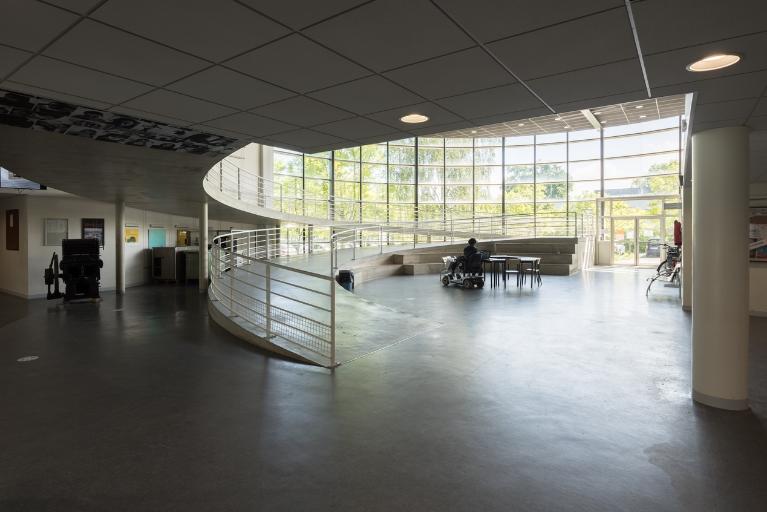 Lycée professionnel Coëtlogon