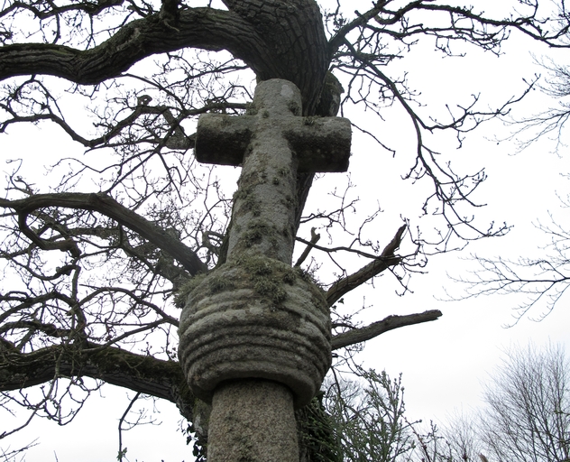 Oratoire de Rubudas (Tonquédec)