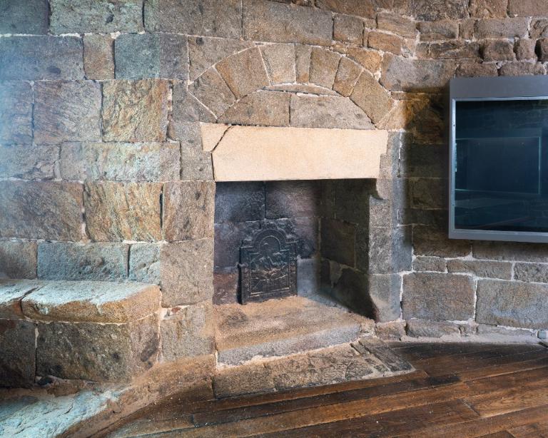 Tour Solidor, Saint-Servan-sur-Mer (Saint-Malo)