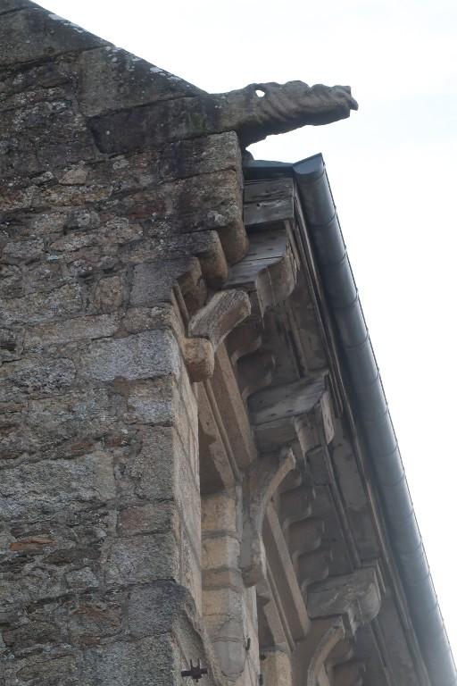 Maison, 20 Place du Centre (Guingamp)