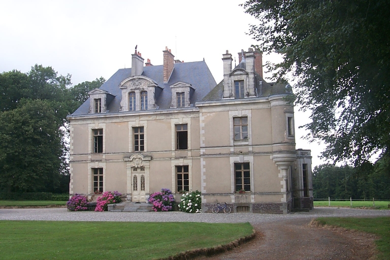 Château, le Val Henri (Campel fusionnée en Val d'Anast en 2017)