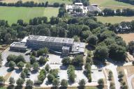 Lycée d'enseignement général et technologique agricole Le Gros-Chêne (Pontivy)