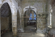 Chapelle Notre-Dame de Quilinen (Landrévarzec)