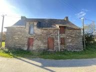 Ferme, Saint-Etienne (Guer)