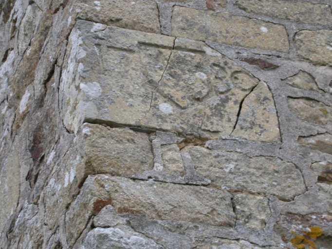 Église paroissiale saint Pierre (Chancé fusionnée en Piré-Chancé en 2019)