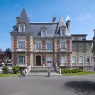 Villa Baratoux (Saint-Brieuc)