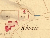 Manoir de Kerhuic (Trédrez-Locquémeau)