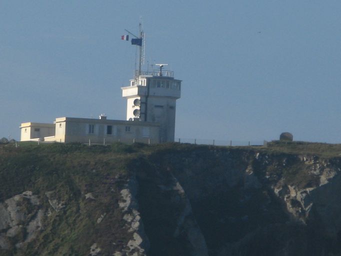 Sémaphore du Toulinguet (Camaret-sur-Mer)
