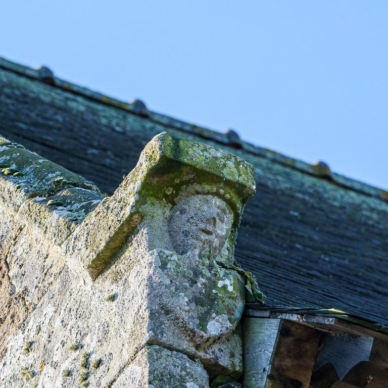Chapelle Saint-Antoine (Ploërmel)