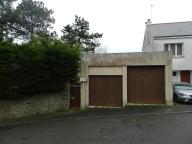 Maison, 11 rue Vieille-Ville (Hennebont) - Détruite en août 1944