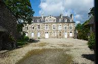 Château de Grillemont (Lanvallay)