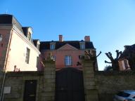 Hôtel de Perrien, 3 Grande rue (Hennebont)