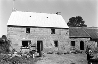 Maison, Saint-Coudan (Kergrist-Moëlou)