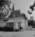 Château, Bodiffé (Plémet)