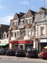 Magasin de commerce, quai Morand (Paimpol)