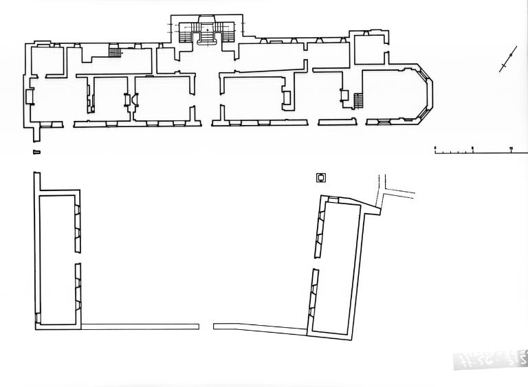 Château de Saint-Quijeau (Lanvénégen)