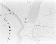 Château, Tronchâteau (Cléguer)