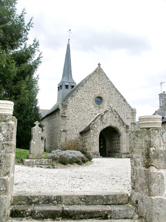 Présentation de l'opération : Inventaire du patrimoine des communes labellisées "communes du Patrimoine Rural de Bretagne"