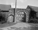 Manoir de La Villeneuve (Plélauff)