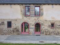 Les patrimoines liés à l'histoire toilière des Iffs