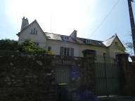 Villas des Ingénieurs, rue du Meunier (Hennebont)