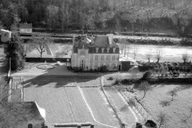 Château, Boeuvres (Messac fusionnée en Guipry-Messac en 2016)