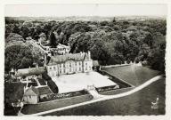 Château des Granges (Hénon)