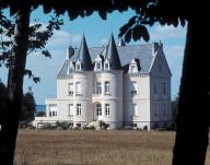 Château, Kergeorget (Sarzeau)