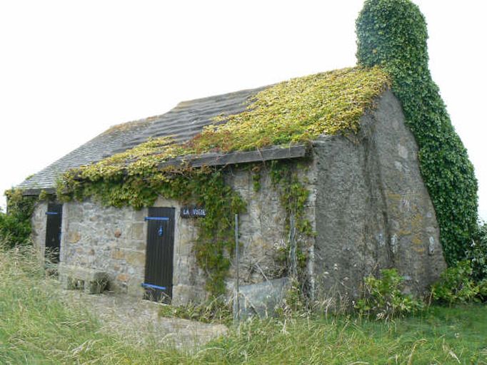 Corps de garde de Penhoat, le Grand Gouin (Camaret-sur-Mer)