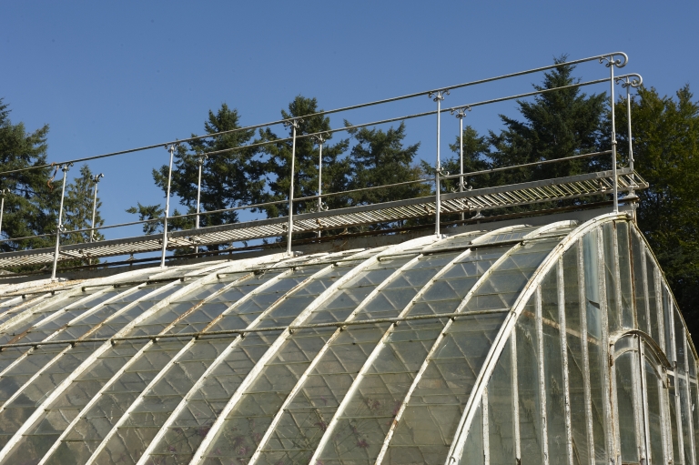 Château, La Vieuville (Le Châtellier)