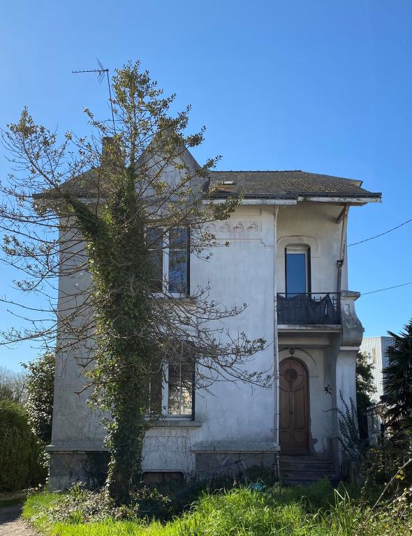 Villa Regreny, 13 rue de la gare