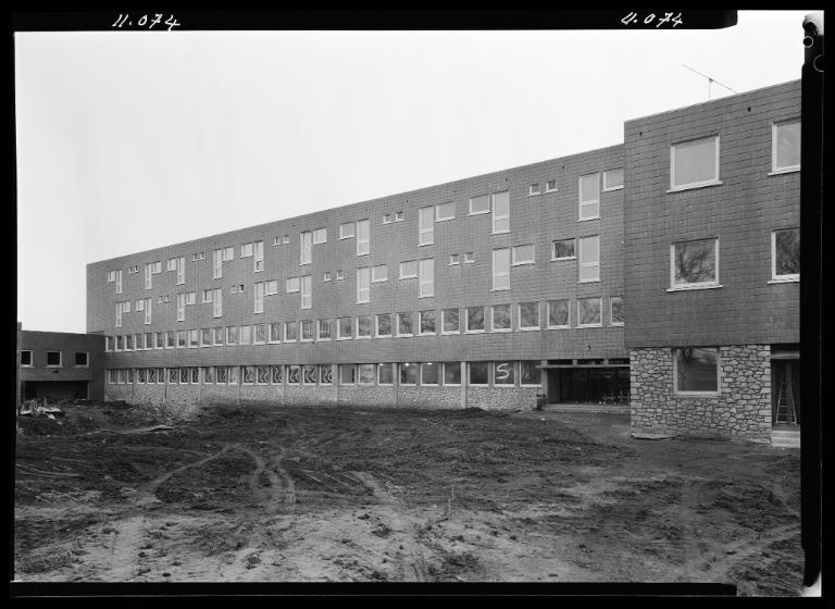 Lycée d'enseignement général et technologique agricole Le Gros-Chêne (Pontivy)
