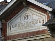 Gendarmerie