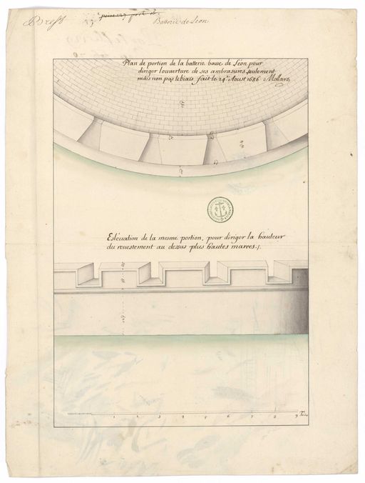 Fort du Mengant (Plouzané)