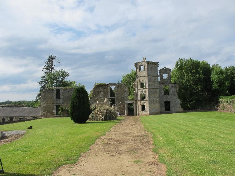 Château de la Garaye (Taden)