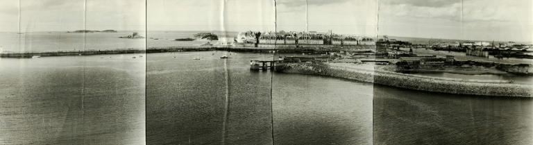 Fort du Naye (dossier en cours), Le Naye (Saint-Malo)