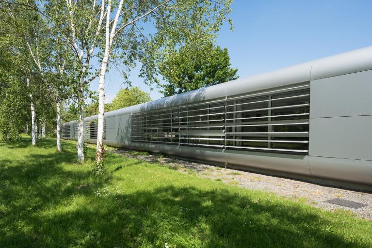 Lycée professionnel Coëtlogon