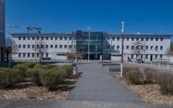 Lycée La Pérouse - Kerichen, rue Prince de Joinville (Brest)