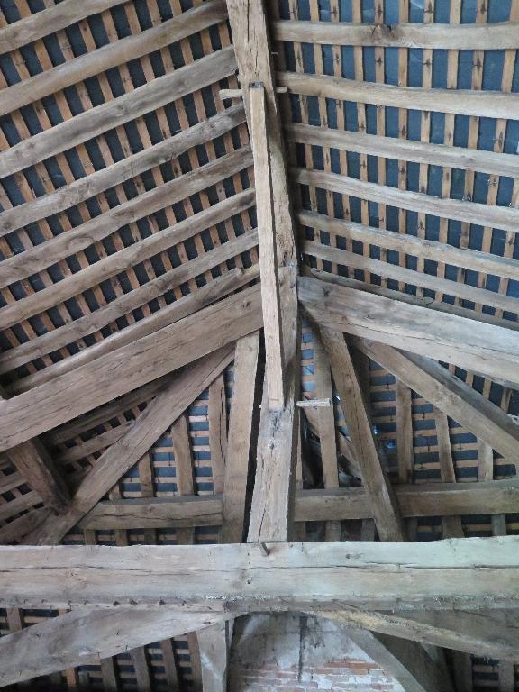 Canal d'Ille-et-Rance, Maison éclusière n°22, Malabrie (Bazouges-sous-Hédé fusionnée avec Hédé pour former la commune de Hédé-Bazouges en 2009)