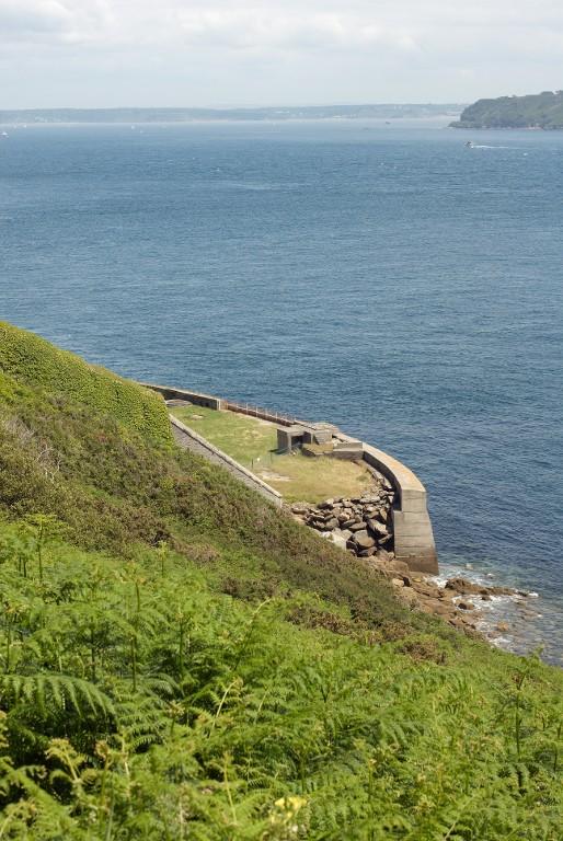 Fort du Mengant (Plouzané)